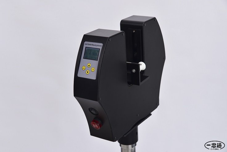 ETB-05激光扫描测径仪