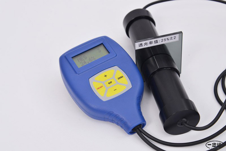 ETT-0682 Window tint meter