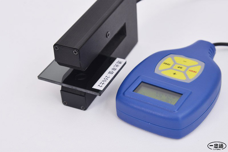 ETT-0681 Window tint meter